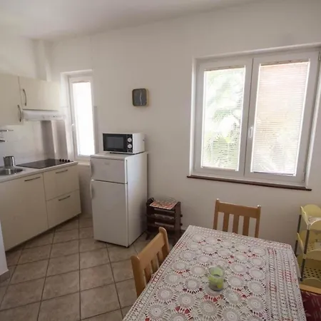 Apartment Fuer 4 Personen 1 Kind Ca 65 M In Novigrad, Adriakueste Kroatien Westkueste Von Istrien