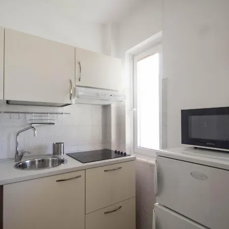 Apartment Fuer 4 Personen 1 Kind Ca 65 M In Novigrad, Adriakueste Kroatien Westkueste Von Istrien *