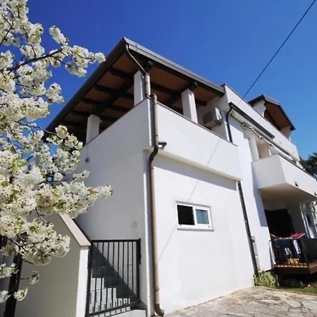 Apartment Fuer 4 Personen 1 Kind Ca 65 M In Novigrad, Adriakueste Kroatien Westkueste Von Istrien